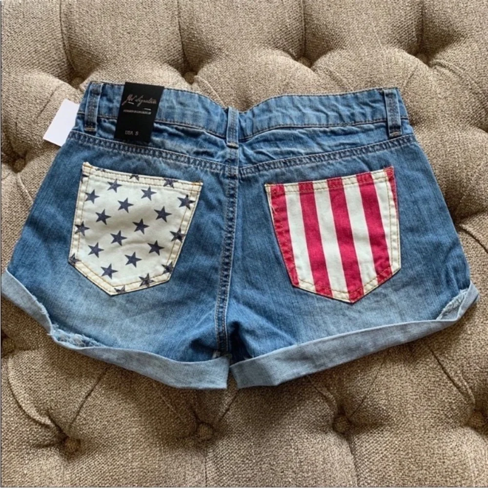 N/A nwt denim